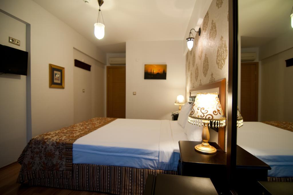 Noahs Ark Hotel Istanbul Rom bilde