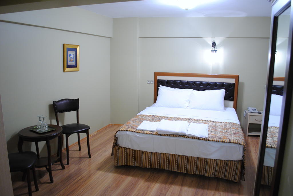 Noahs Ark Hotel Istanbul Rom bilde